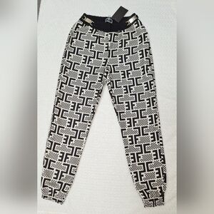Women's sport pants. Made in Italy